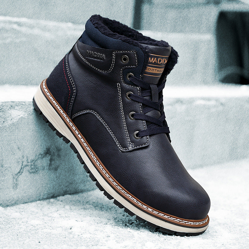 An application scenario or product detail of madixa shoes - Image 2