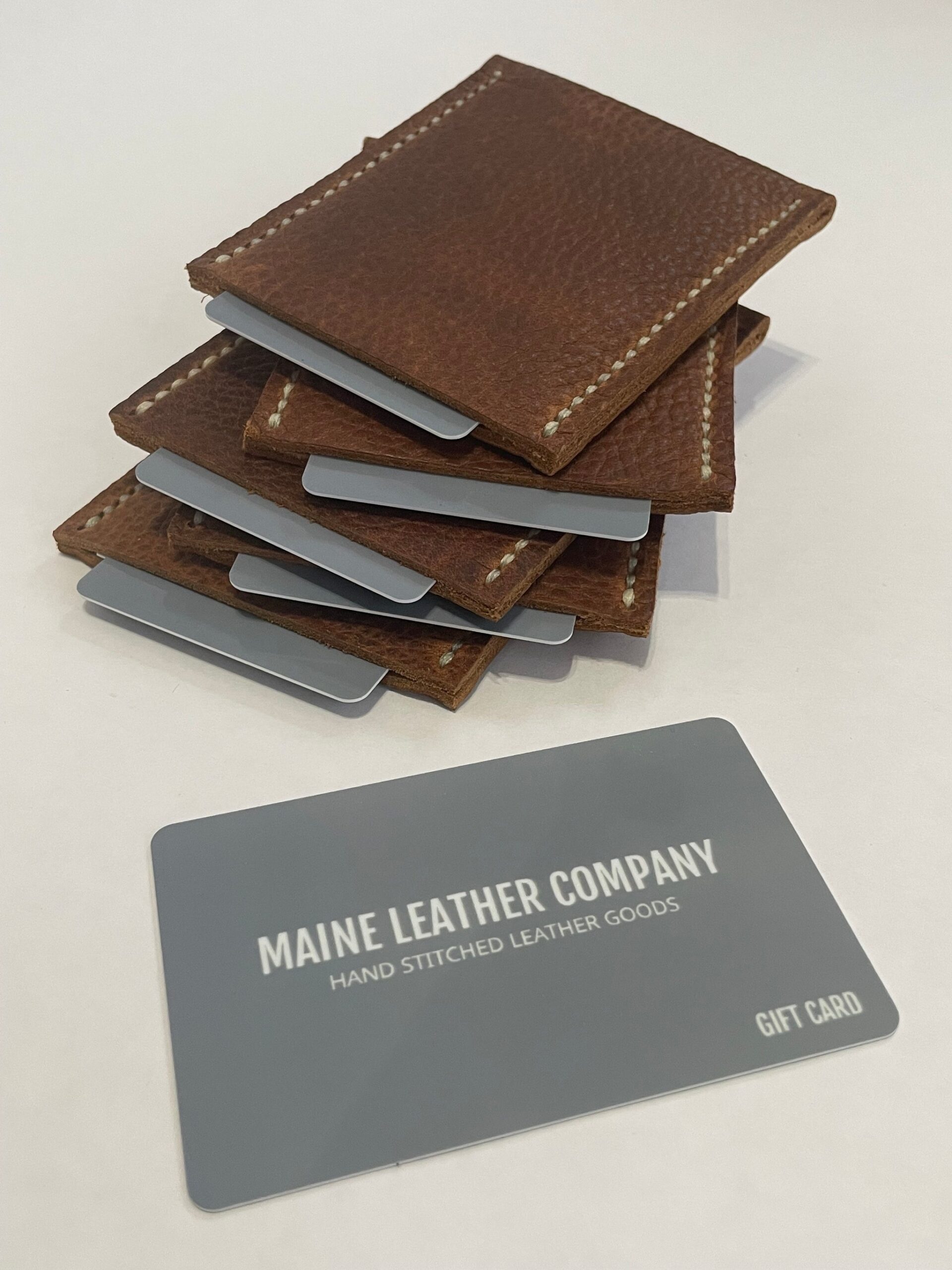 An application scenario or product detail of maine leather company - Image 4