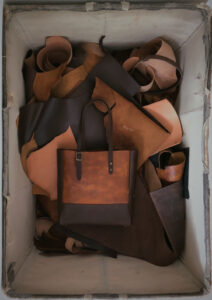 Featured image for the maine leather company guide