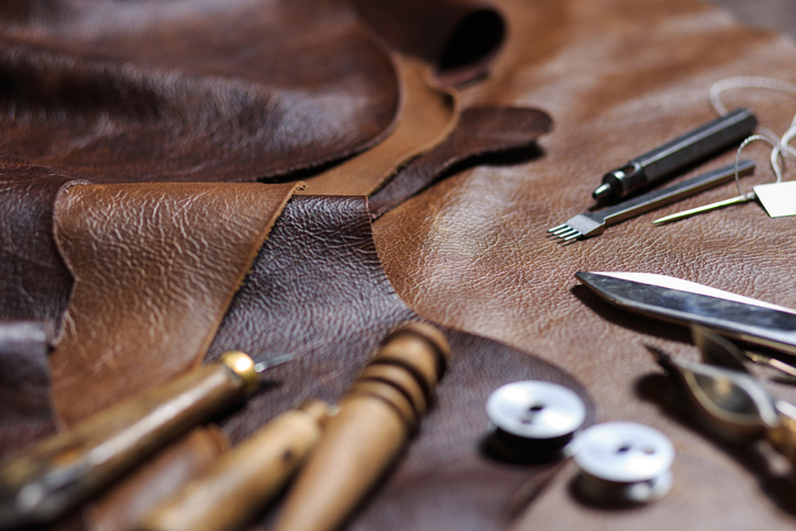 An application scenario or product detail of make leather - Image 6