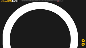 Make My Patch - Custom Biker Vests