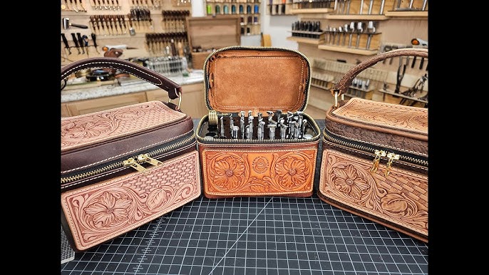 An application scenario or product detail of makers leather supply - Image 16