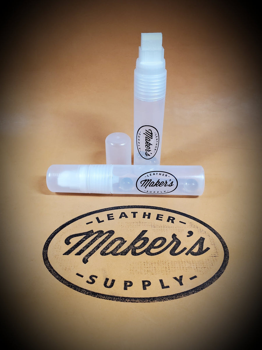 An application scenario or product detail of maker's leather supply - Image 12