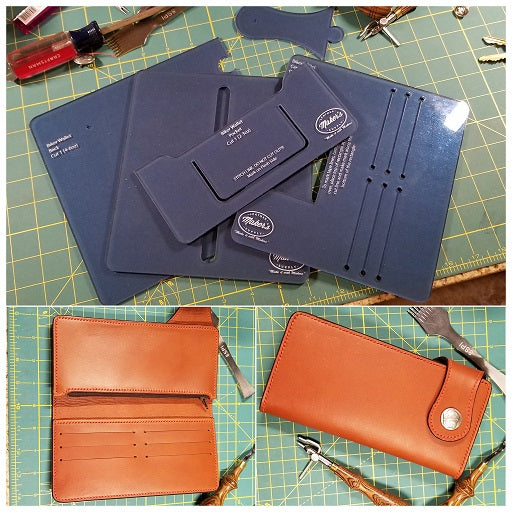 An application scenario or product detail of maker's leather supply - Image 17