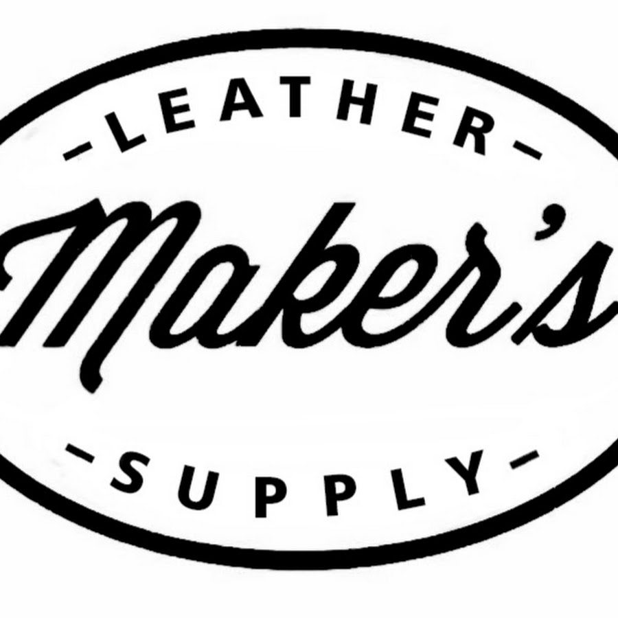 Featured image for the makers leather supply guide