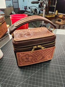 Featured image for the maker's leather supply guide