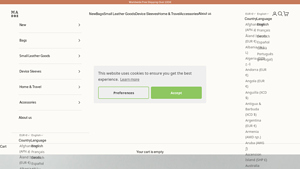 Manuel Dreesmann - Fiona Bag