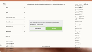 Manuel Dreesmann - Suede Leather Essentials