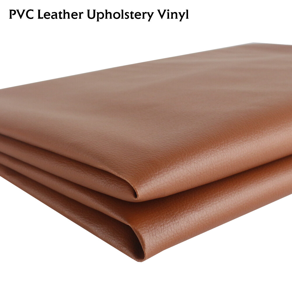 An application scenario or product detail of marine leather fabric - Image 17
