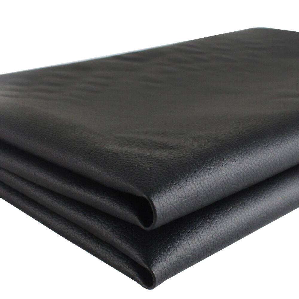 Featured image for the marine leather fabric guide