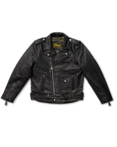 Featured image for the master supply leather jacket guide