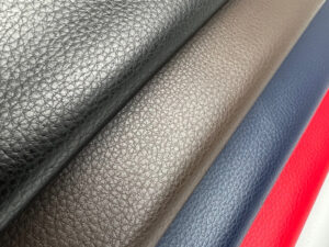 Featured image for the material synthetic leather guide