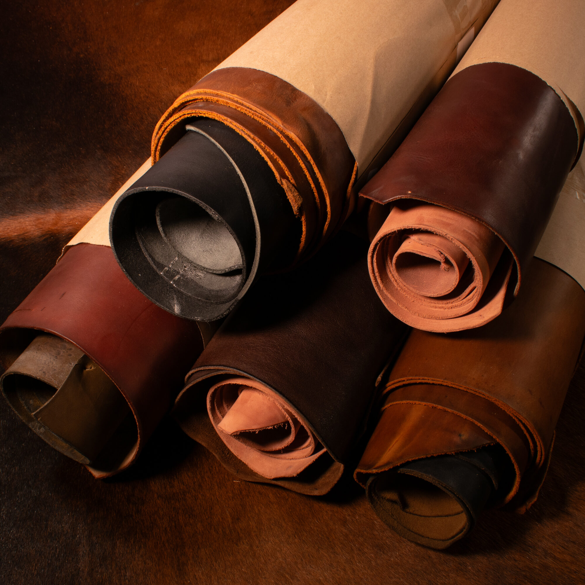 An application scenario or product detail of maverick leather company - Image 5