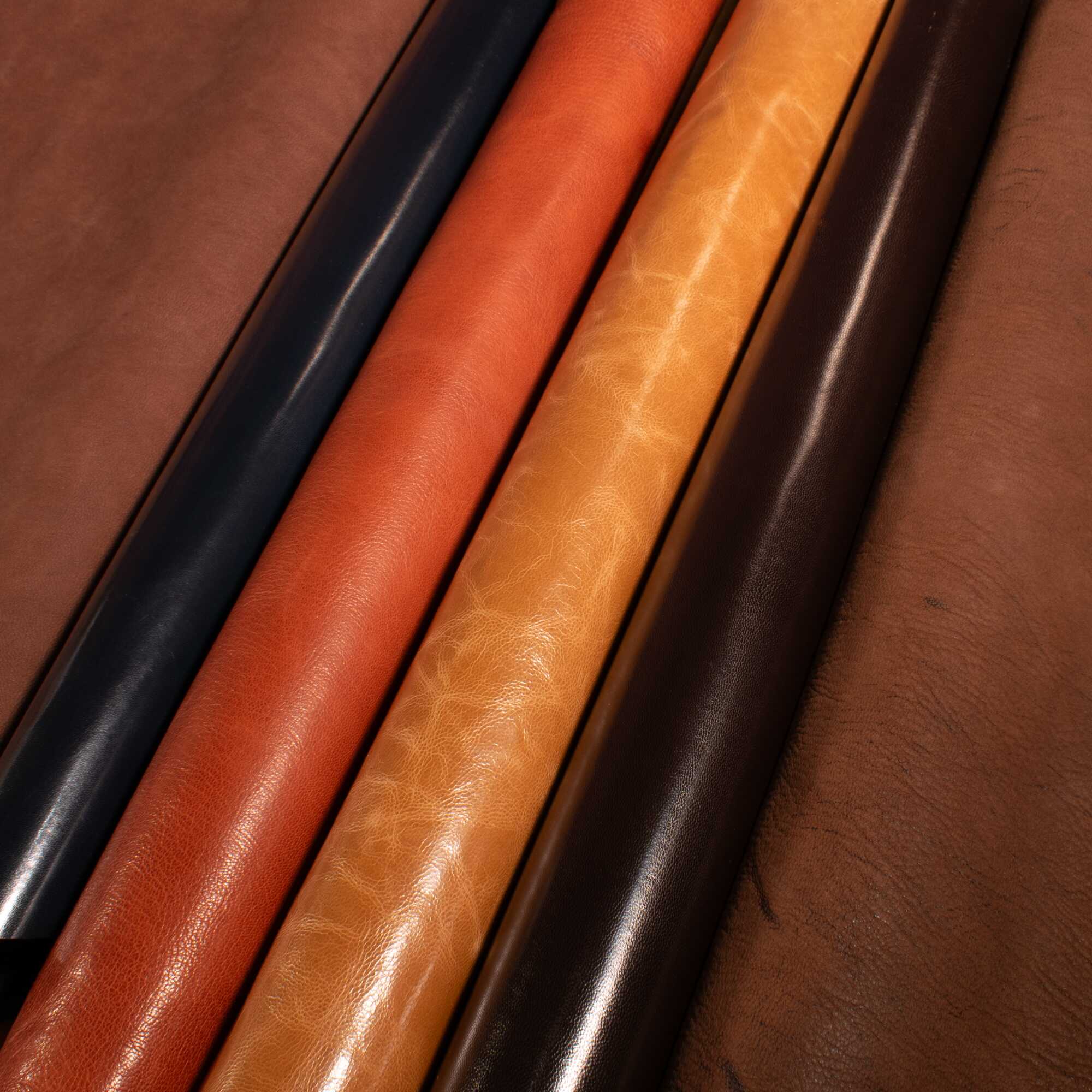 An application scenario or product detail of maverick leather company - Image 7