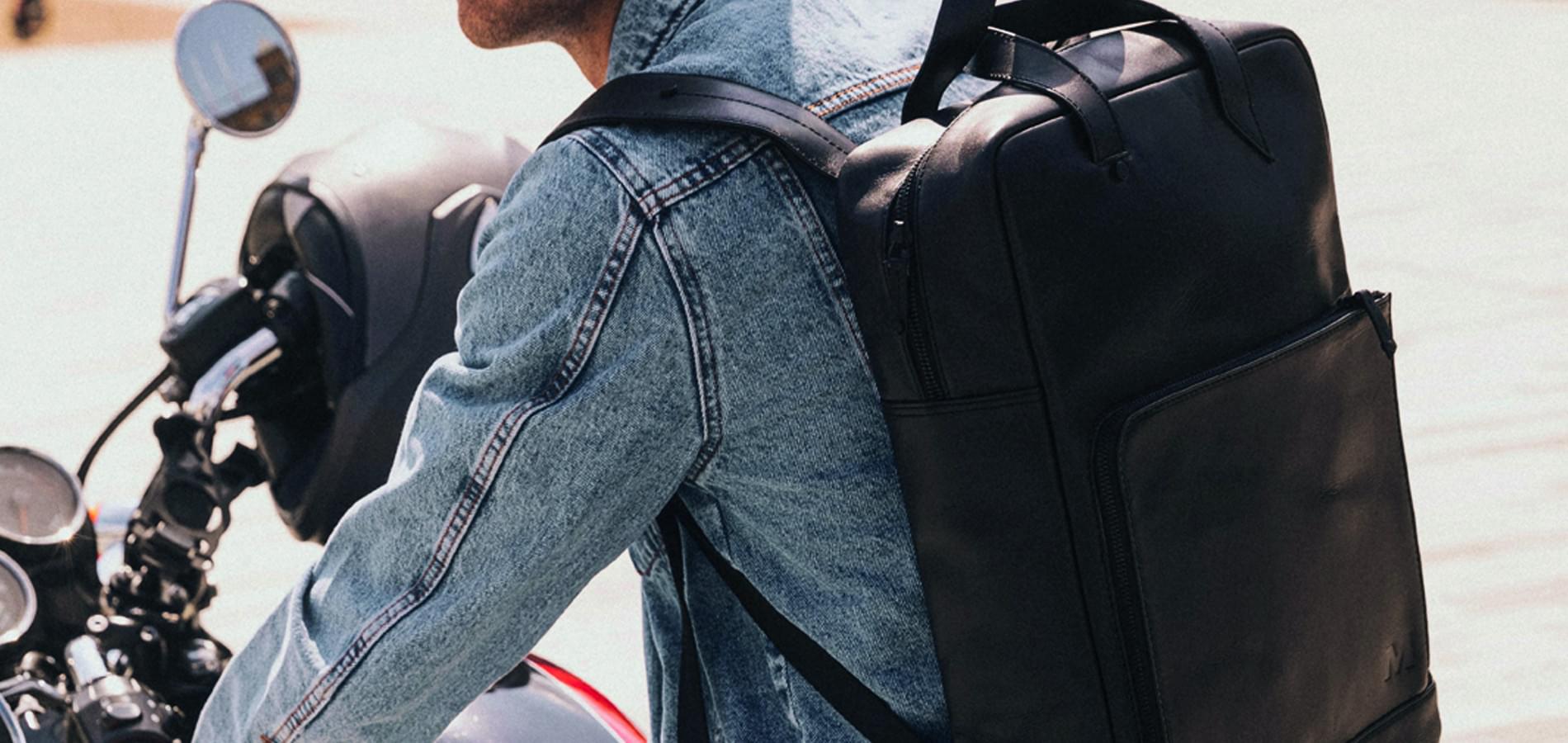 An application scenario or product detail of maverick leather company - Image 15