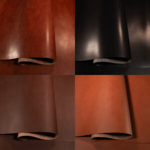 Featured image for the maverick leather company guide