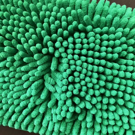 An application scenario or product detail of microfiber by the yard - Image 8