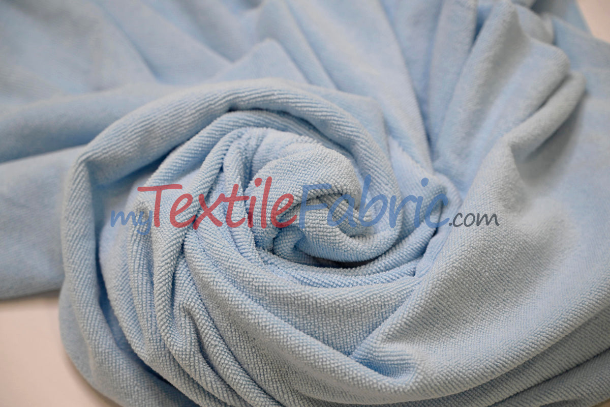 An application scenario or product detail of microfiber by the yard - Image 10