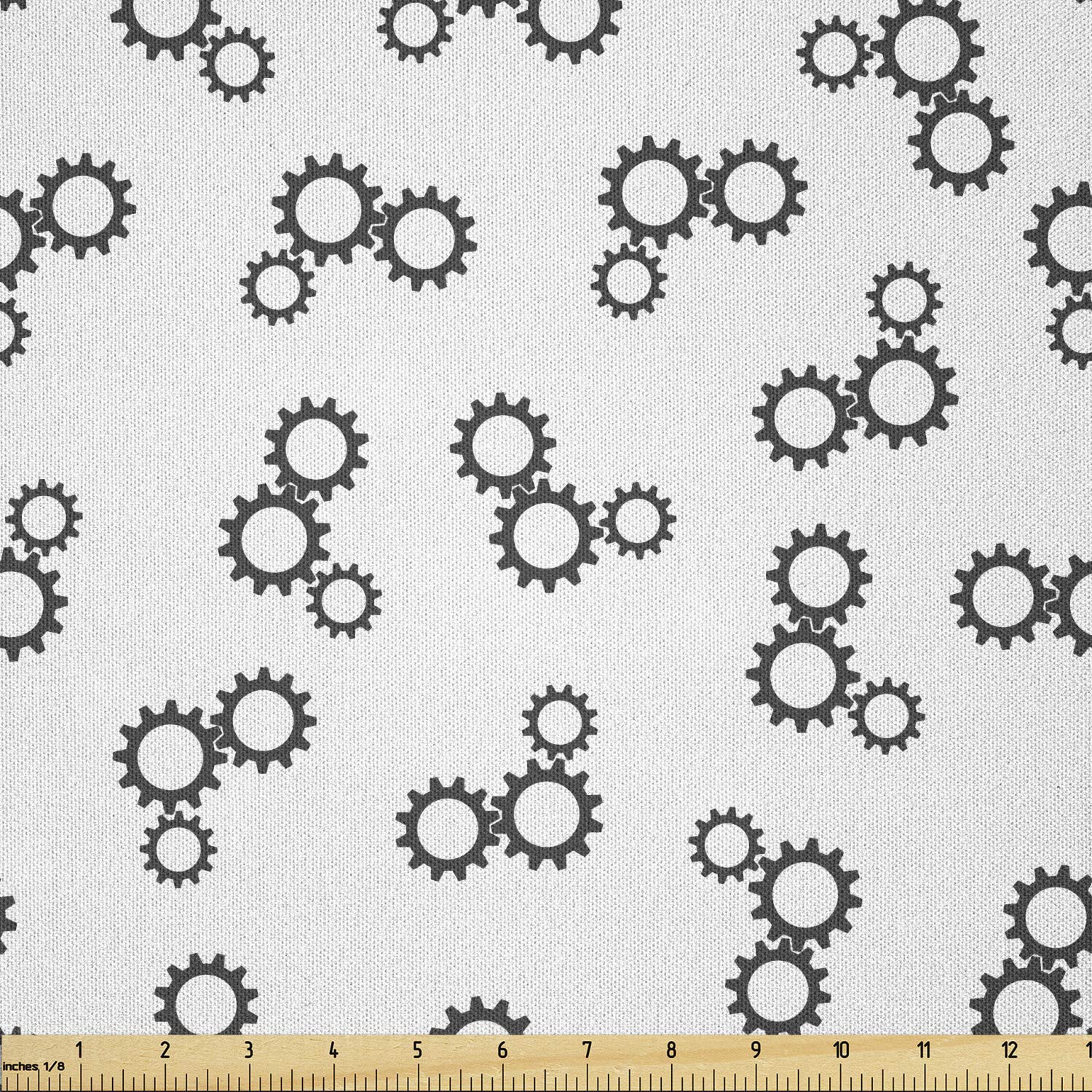 An application scenario or product detail of microfiber by the yard - Image 14