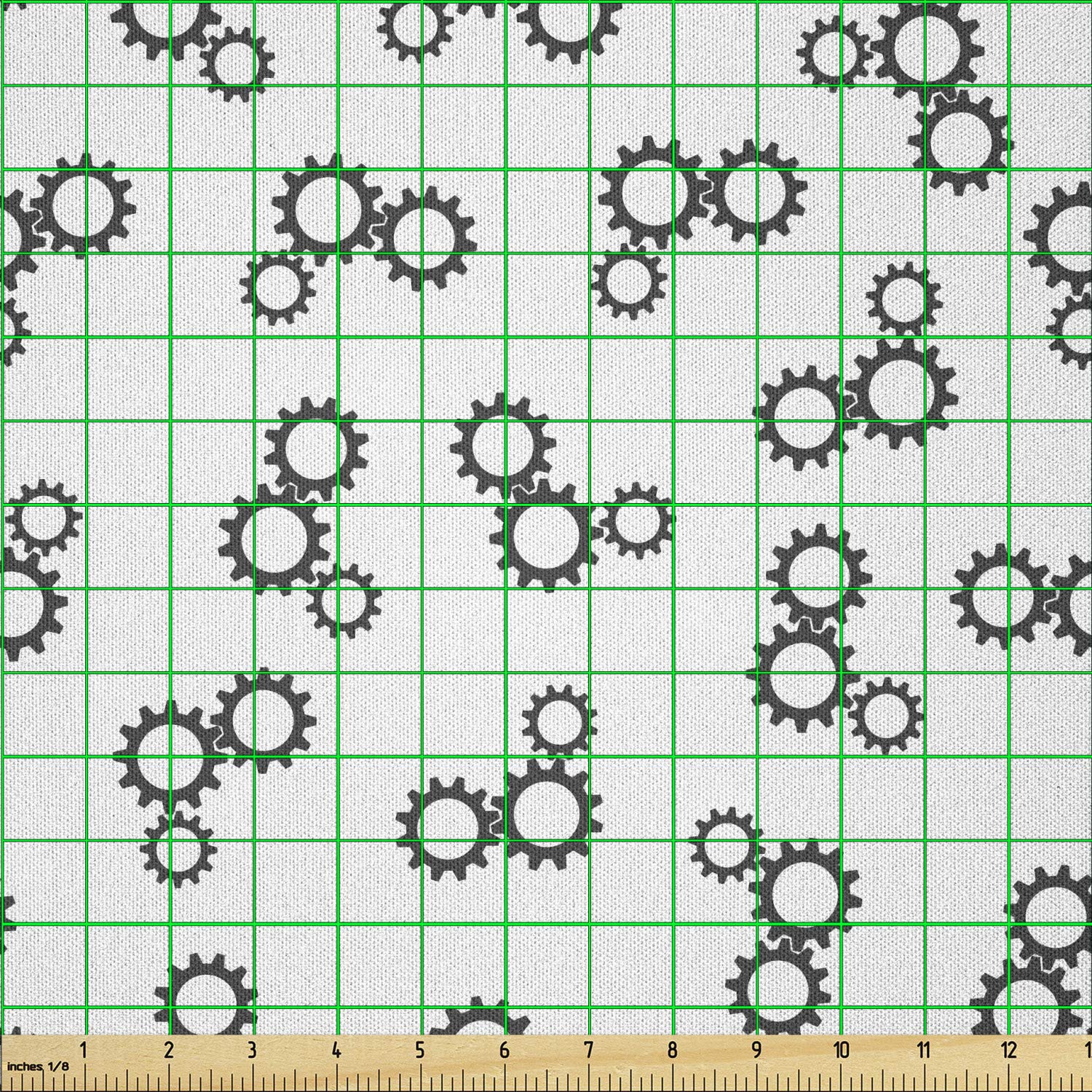 An application scenario or product detail of microfiber by the yard - Image 21