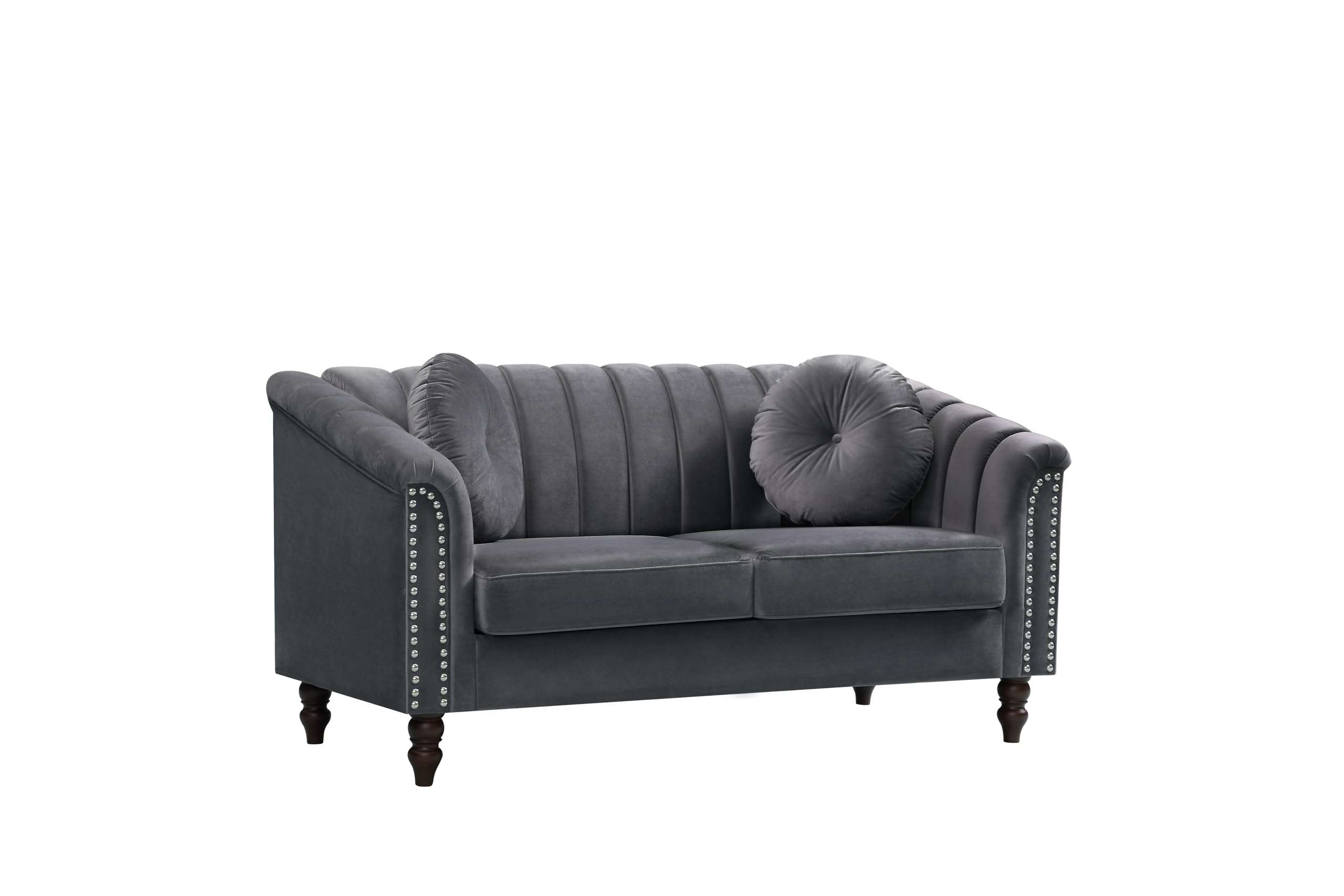 An application scenario or product detail of microfiber couch material - Image 17