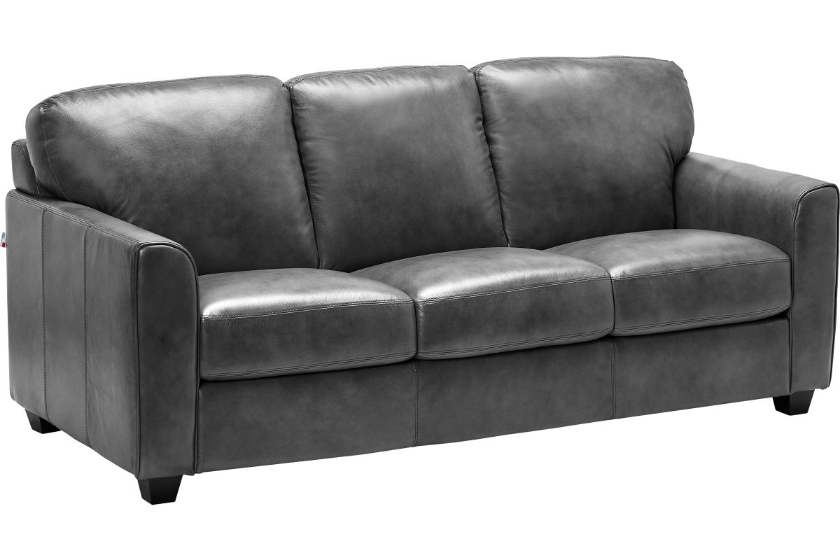 An application scenario or product detail of microfiber leather couch - Image 9