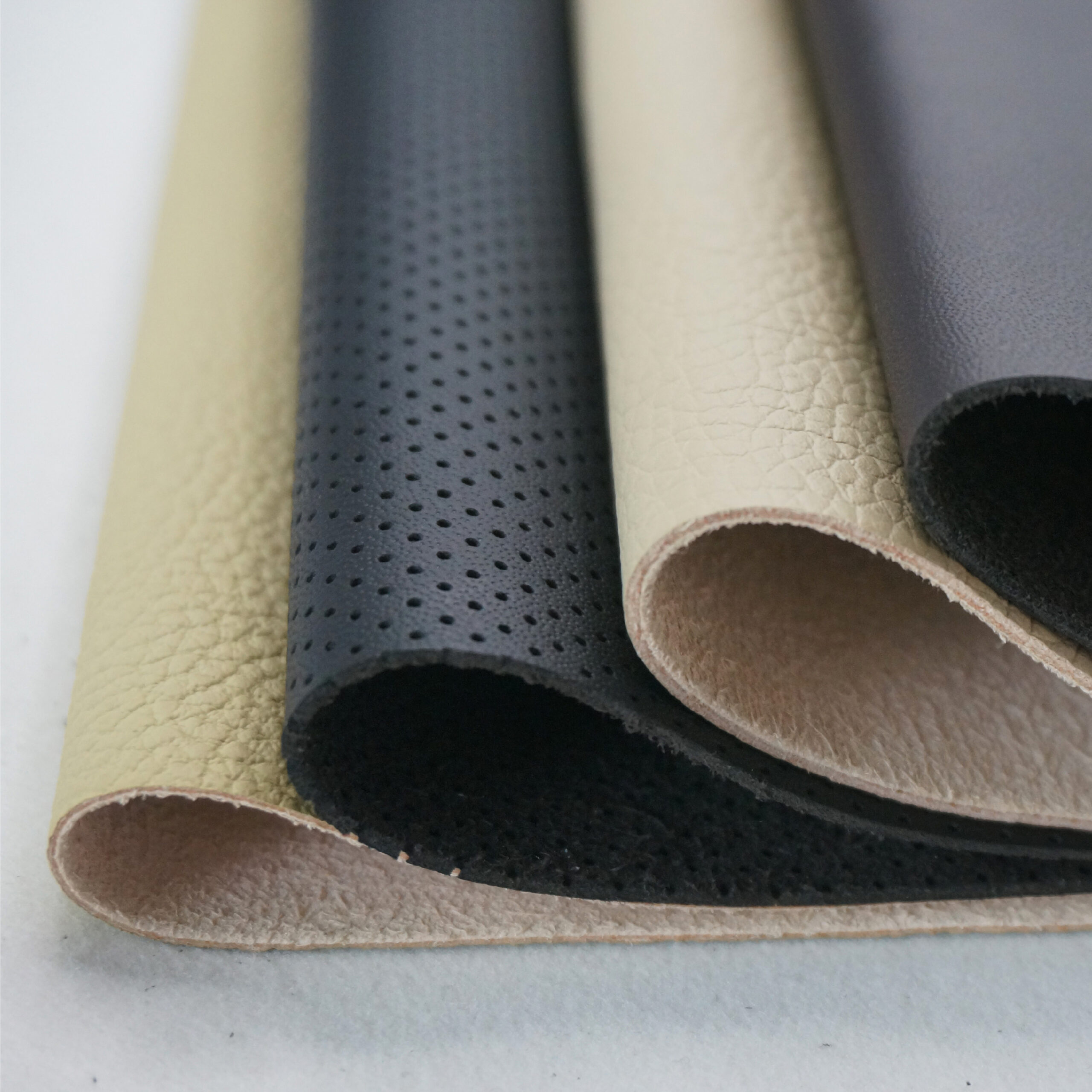 An application scenario or product detail of microfiber leather couch - Image 22