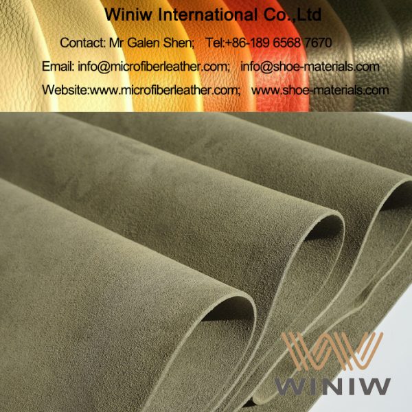 An application scenario or product detail of microfiber microsuede - Image 20