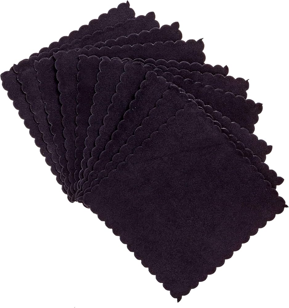 An application scenario or product detail of microfiber suede - Image 15