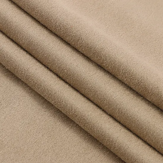 An application scenario or product detail of microfiber suede material - Image 14