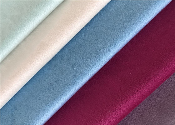An application scenario or product detail of microfiber suede material - Image 15