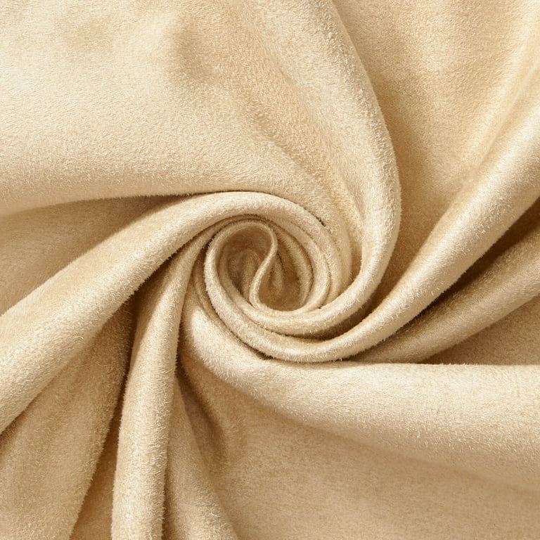 An application scenario or product detail of microsuede material - Image 10