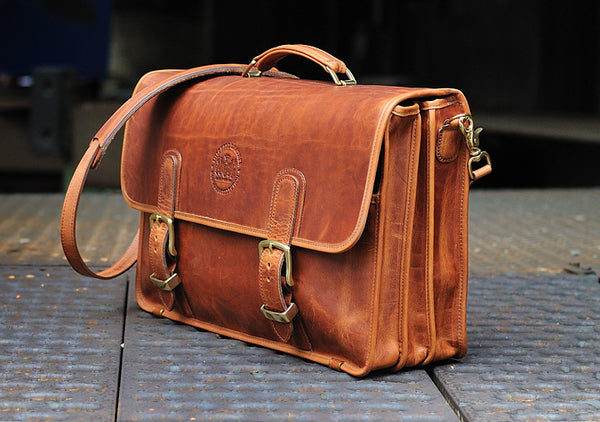 An application scenario or product detail of mitchell leather factory - Image 13