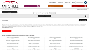 Mitchell Faux Leathers - Splendid Faux Suede Fabric