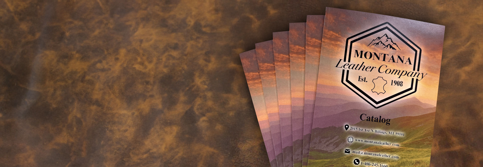 An application scenario or product detail of montana leather company - Image 3