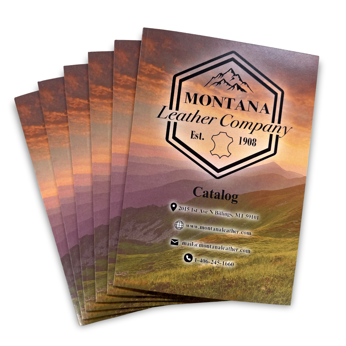 An application scenario or product detail of montana leather company - Image 10