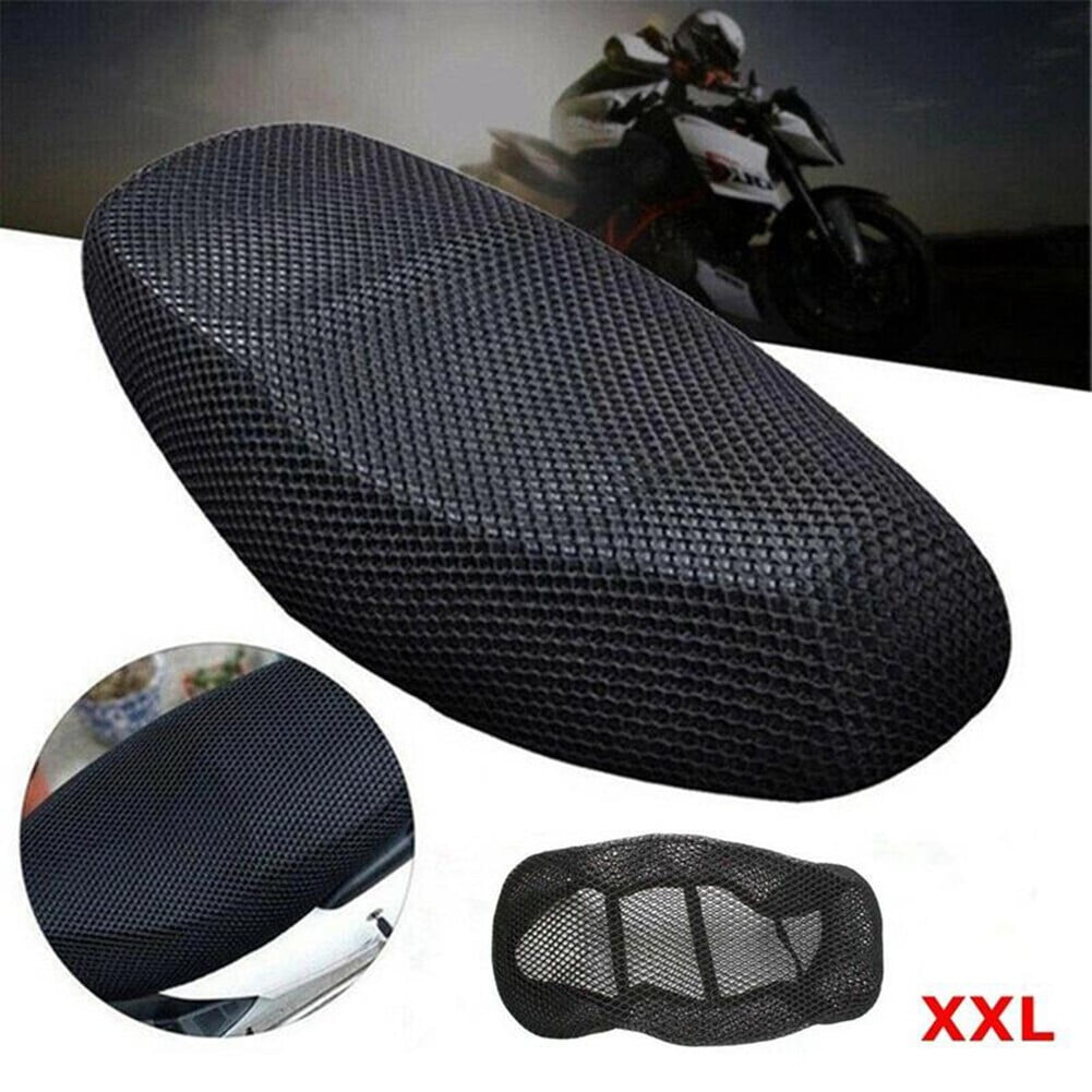 An application scenario or product detail of motorbike seat cover material - Image 2