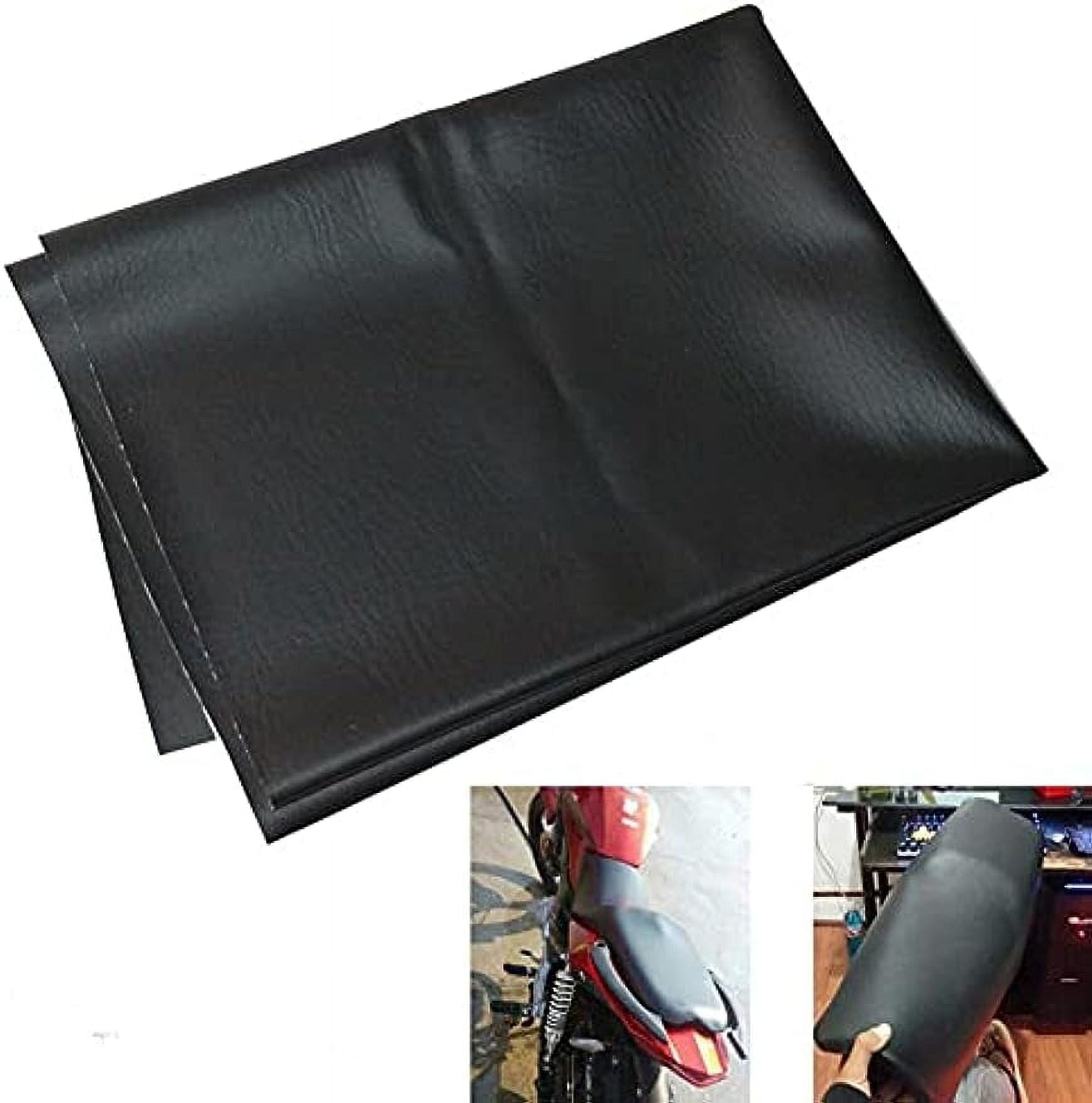An application scenario or product detail of motorbike seat cover material - Image 12