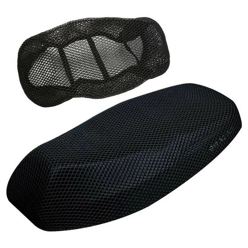 An application scenario or product detail of motorcycle seat cover material - Image 8