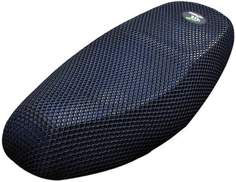An application scenario or product detail of motorcycle seat material - Image 6