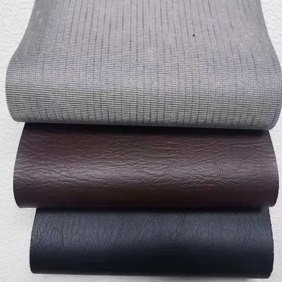 An application scenario or product detail of motorcycle seat vinyl - Image 14