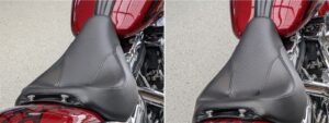 Featured image for the motorcycle seat vinyl guide