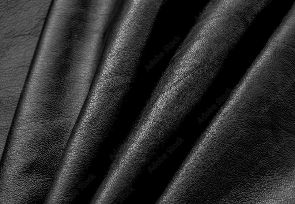 An application scenario or product detail of nappa leather - Image 1