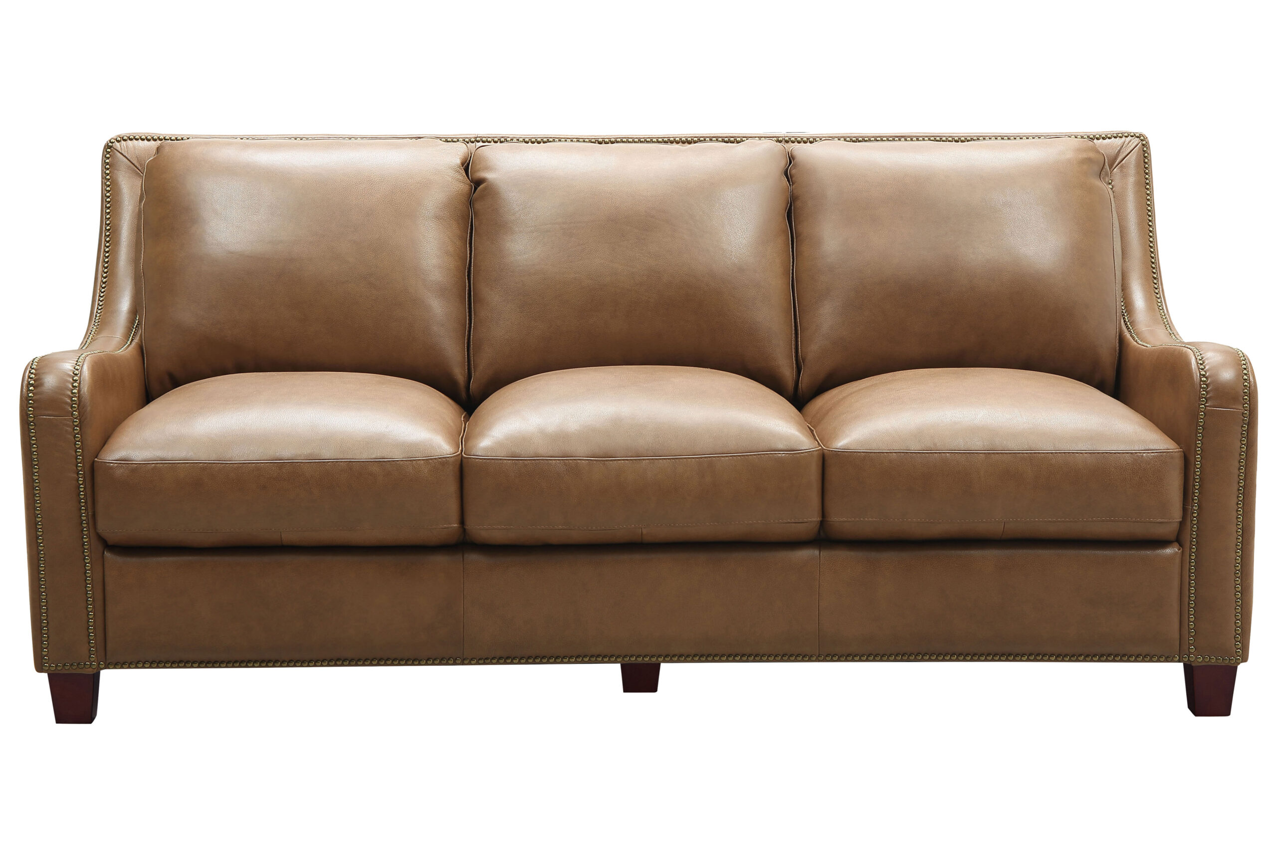 Featured image for the nappa leather furniture guide