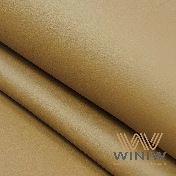 An application scenario or product detail of nappa leather material - Image 11