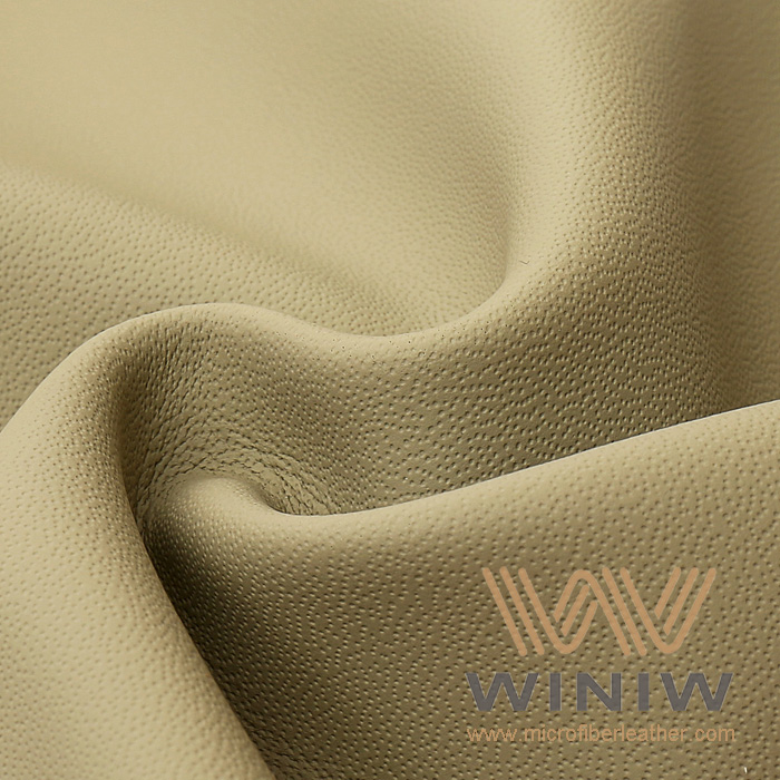 An application scenario or product detail of nappa leather material - Image 19