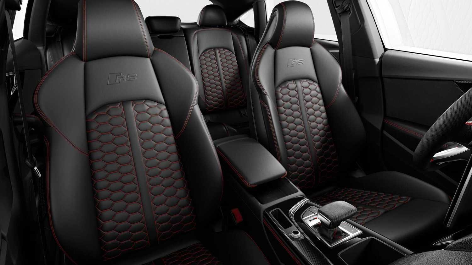 An application scenario or product detail of nappa leather seats - Image 11