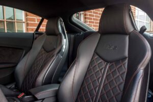 Featured image for the nappa leather seats guide