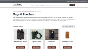 Nativearth - Eco-Friendly Accessories