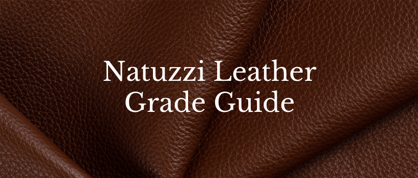 An application scenario or product detail of natuzzi leather company - Image 10